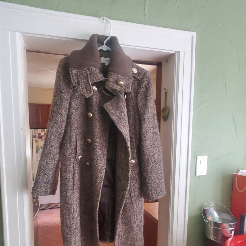 Gorgeous winter coat